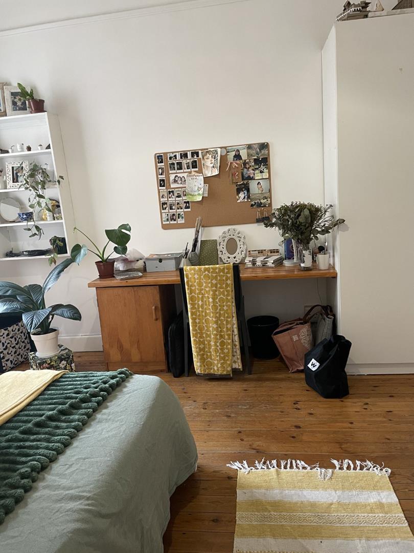 To Let 1 Bedroom Property for Rent in Observatory Western Cape